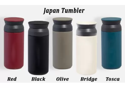 Tumbler ( Bottle Water)